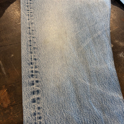 00's Levi's リーバイス 501 denim デニムパンツ (W40/L32) /A9697P-SO