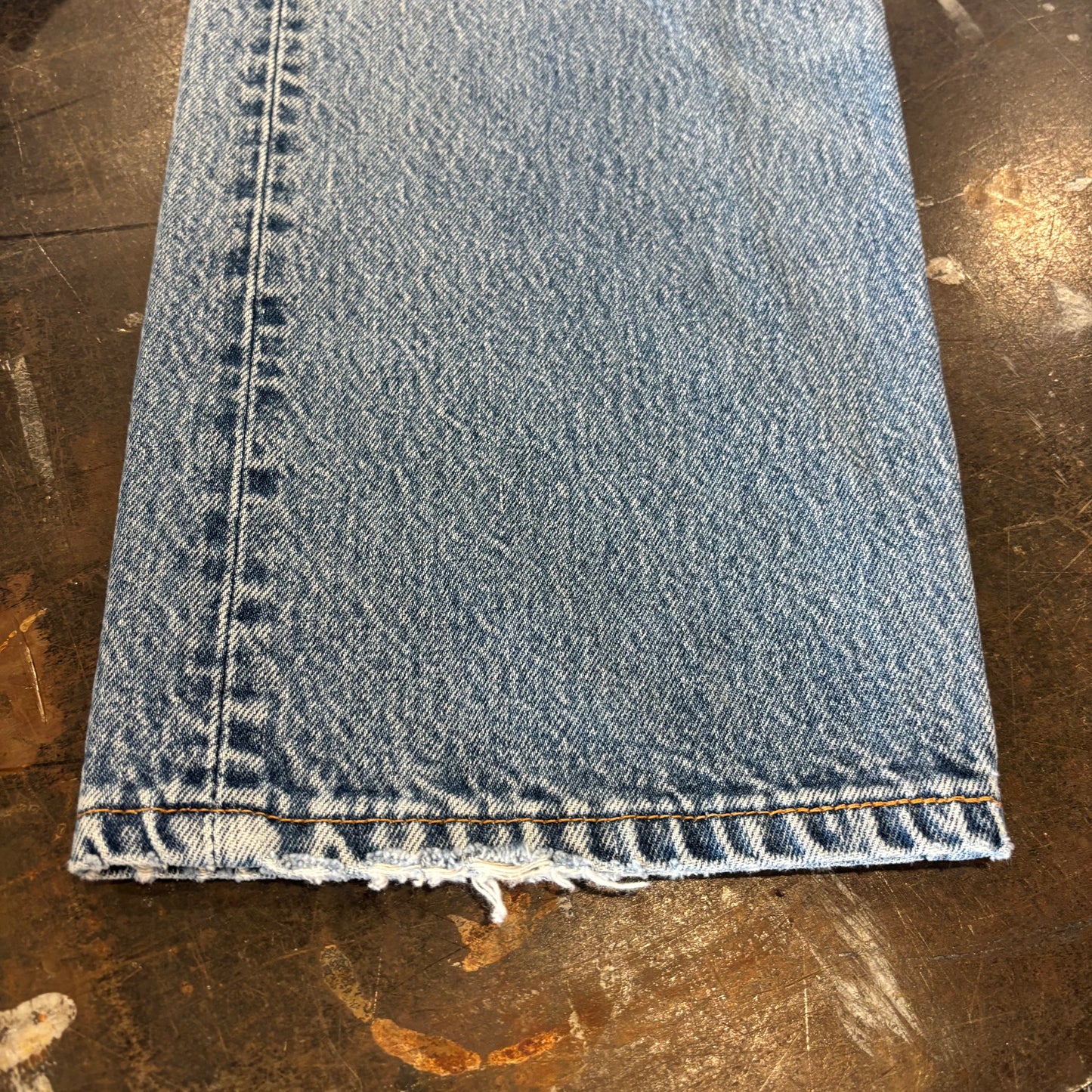00's Levi's リーバイス 501 denim デニムパンツ (W40/L32) /A9697P-SO