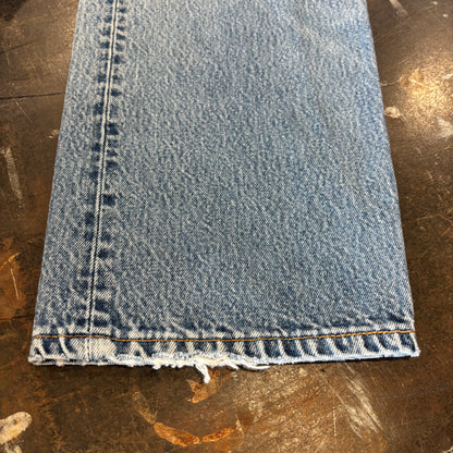 00's Levi's リーバイス 501 denim デニムパンツ (W40/L32) /A9697P-SO