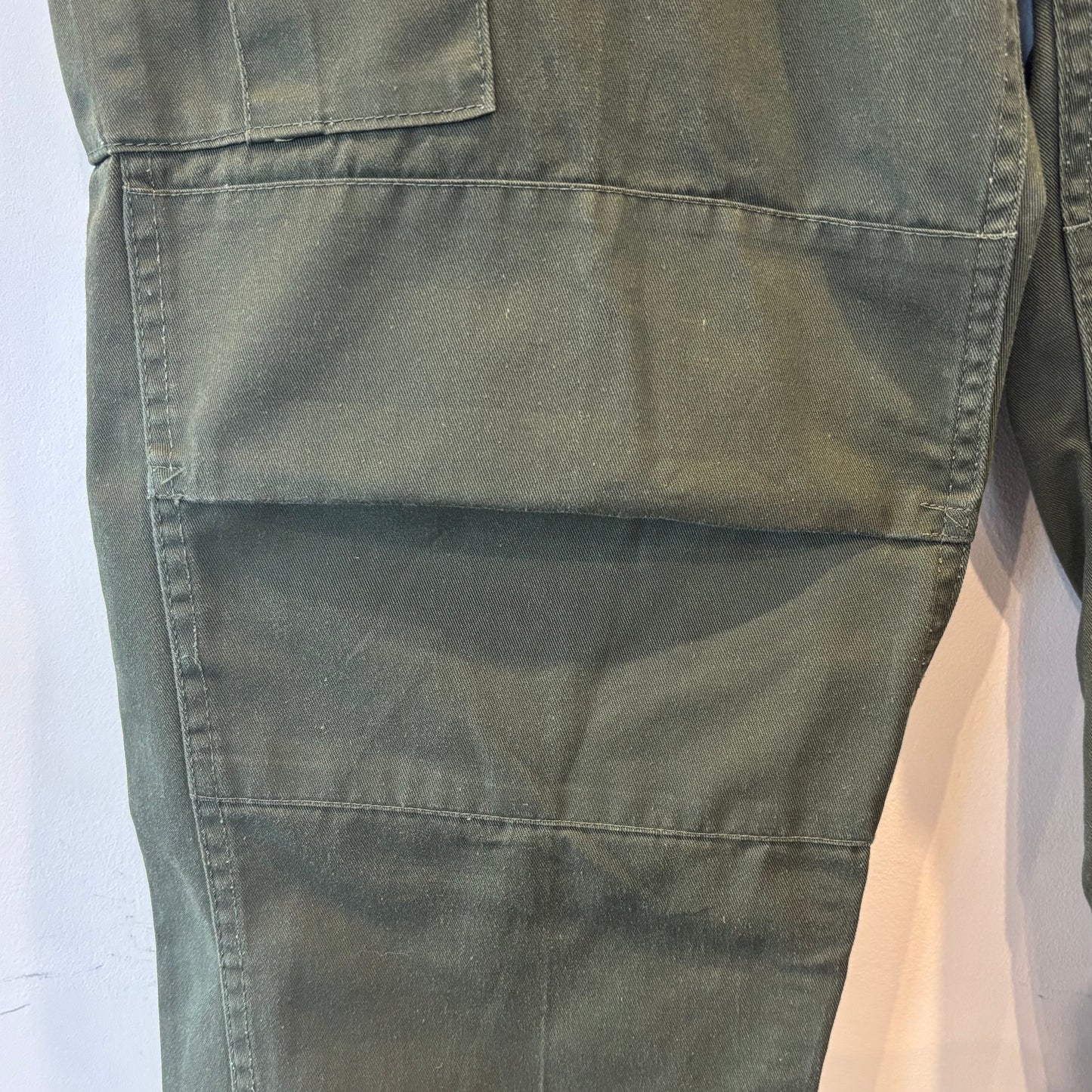 00's Rothco B.D.U カーゴパンツ カーキ (M-Reg)/B1008P-SO