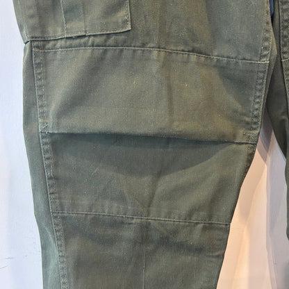 00's Rothco B.D.U カーゴパンツ カーキ (M-Reg)/B1008P-SO