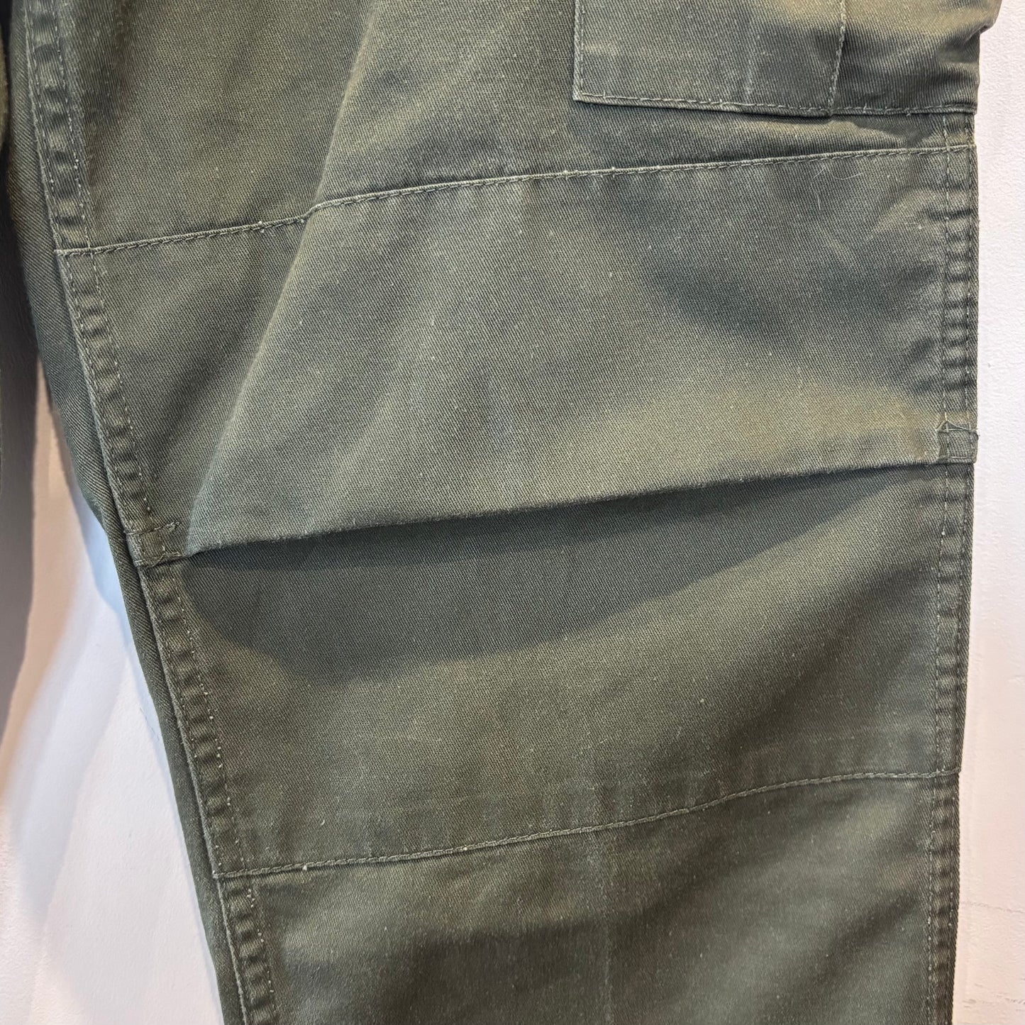 00's Rothco B.D.U カーゴパンツ カーキ (M-Reg)/B1008P-SO