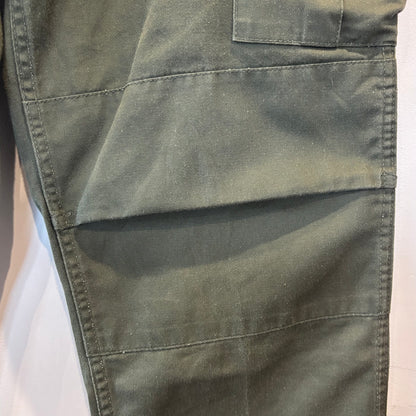 00's Rothco B.D.U カーゴパンツ カーキ (M-Reg)/B1008P-SO