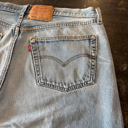 00's Levi's リーバイス 501 denim デニムパンツ (W40/L32) /A9697P-SO