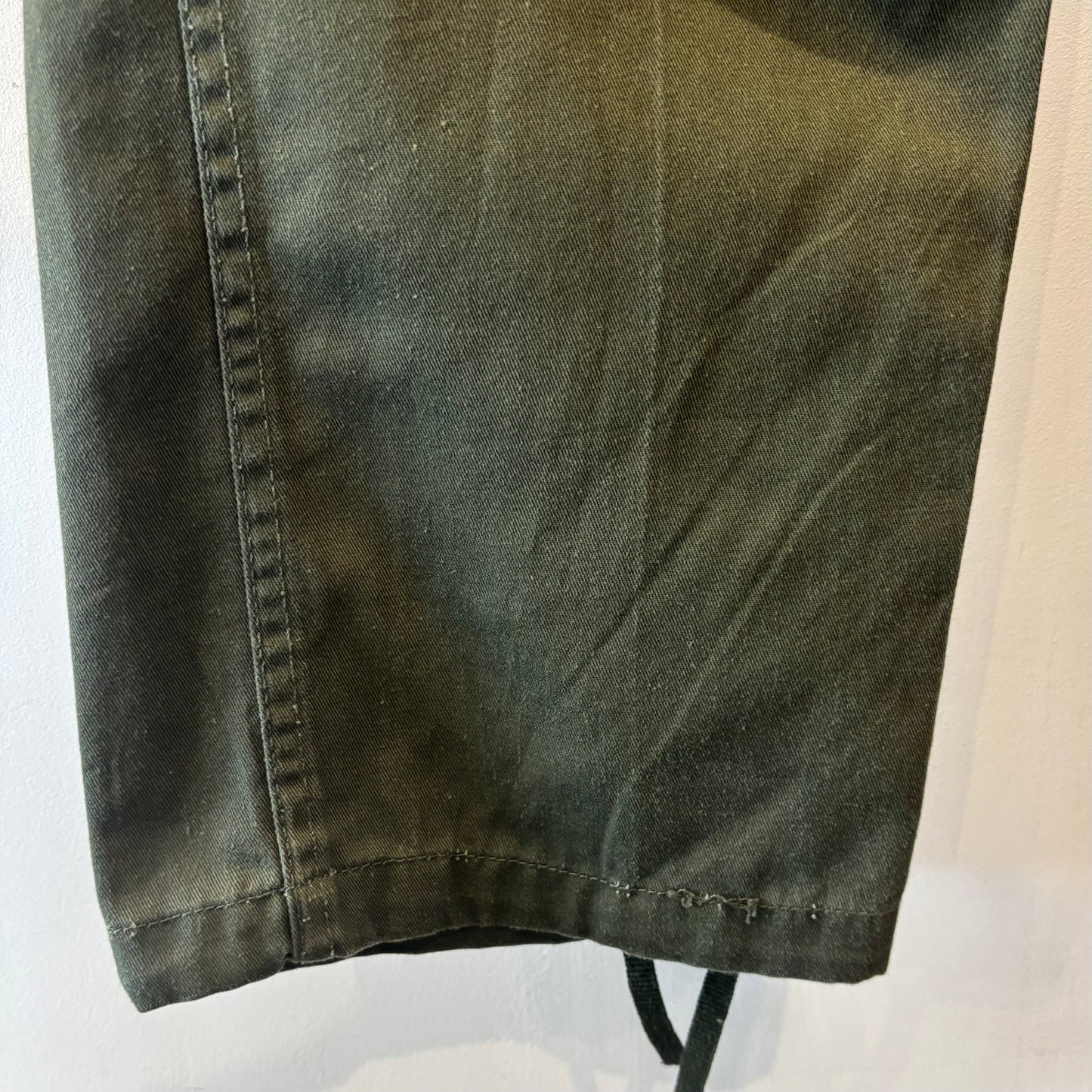 00's Rothco B.D.U カーゴパンツ カーキ (M-Reg)/B1008P-SO