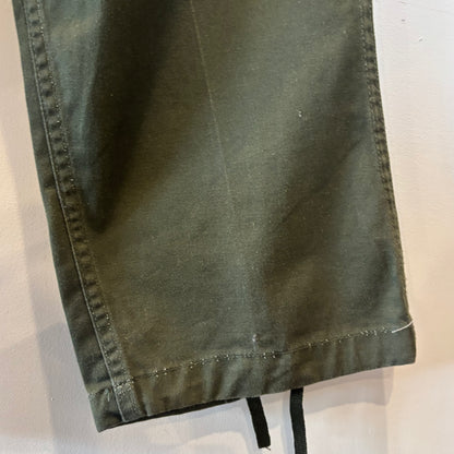 00's Rothco B.D.U カーゴパンツ カーキ (M-Reg)/B1008P-SO
