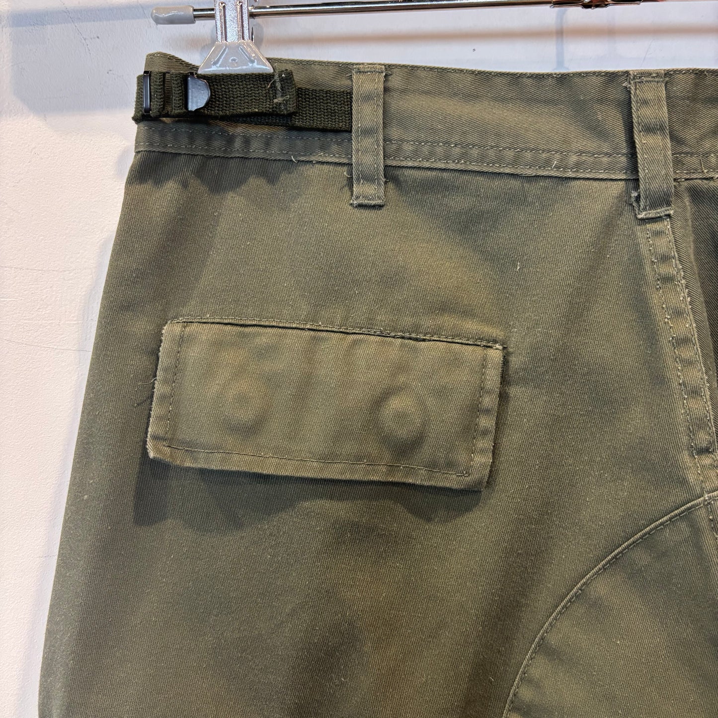 00's Rothco B.D.U カーゴパンツ カーキ (M-Reg)/B1008P-SO
