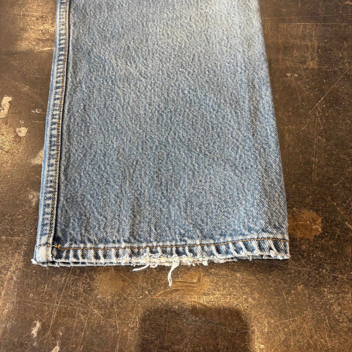 00's Levi's リーバイス 501 denim デニムパンツ (W40/L32) /A9697P-SO
