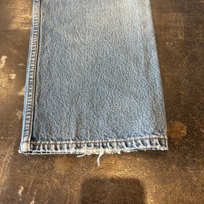 00's Levi's リーバイス 501 denim デニムパンツ (W40/L32) /A9697P-SO