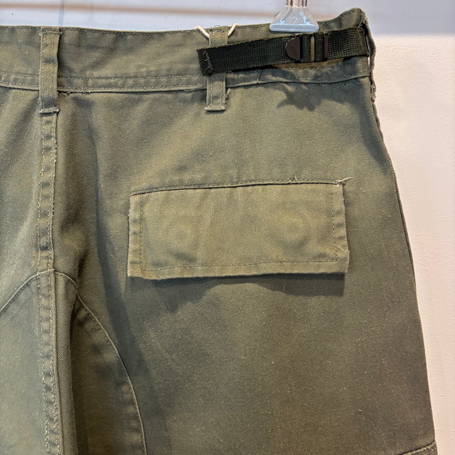 00's Rothco B.D.U カーゴパンツ カーキ (M-Reg)/B1008P-SO