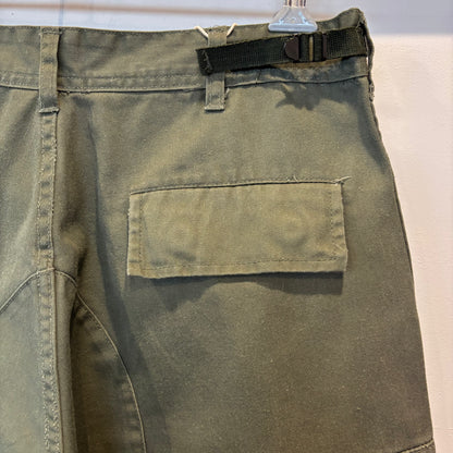 00's Rothco B.D.U カーゴパンツ カーキ (M-Reg)/B1008P-SO