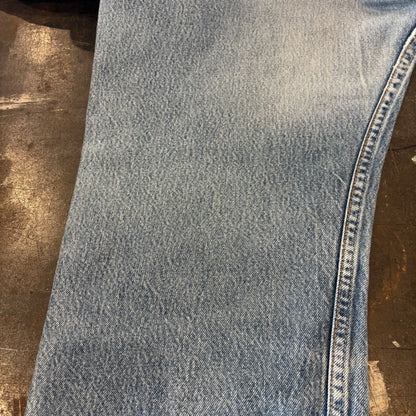 00's Levi's リーバイス 501 denim デニムパンツ (W40/L32) /A9697P-SO