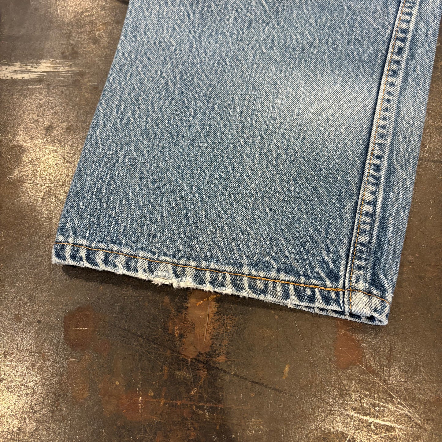 00's Levi's リーバイス 501 denim デニムパンツ (W40/L32) /A9697P-SO