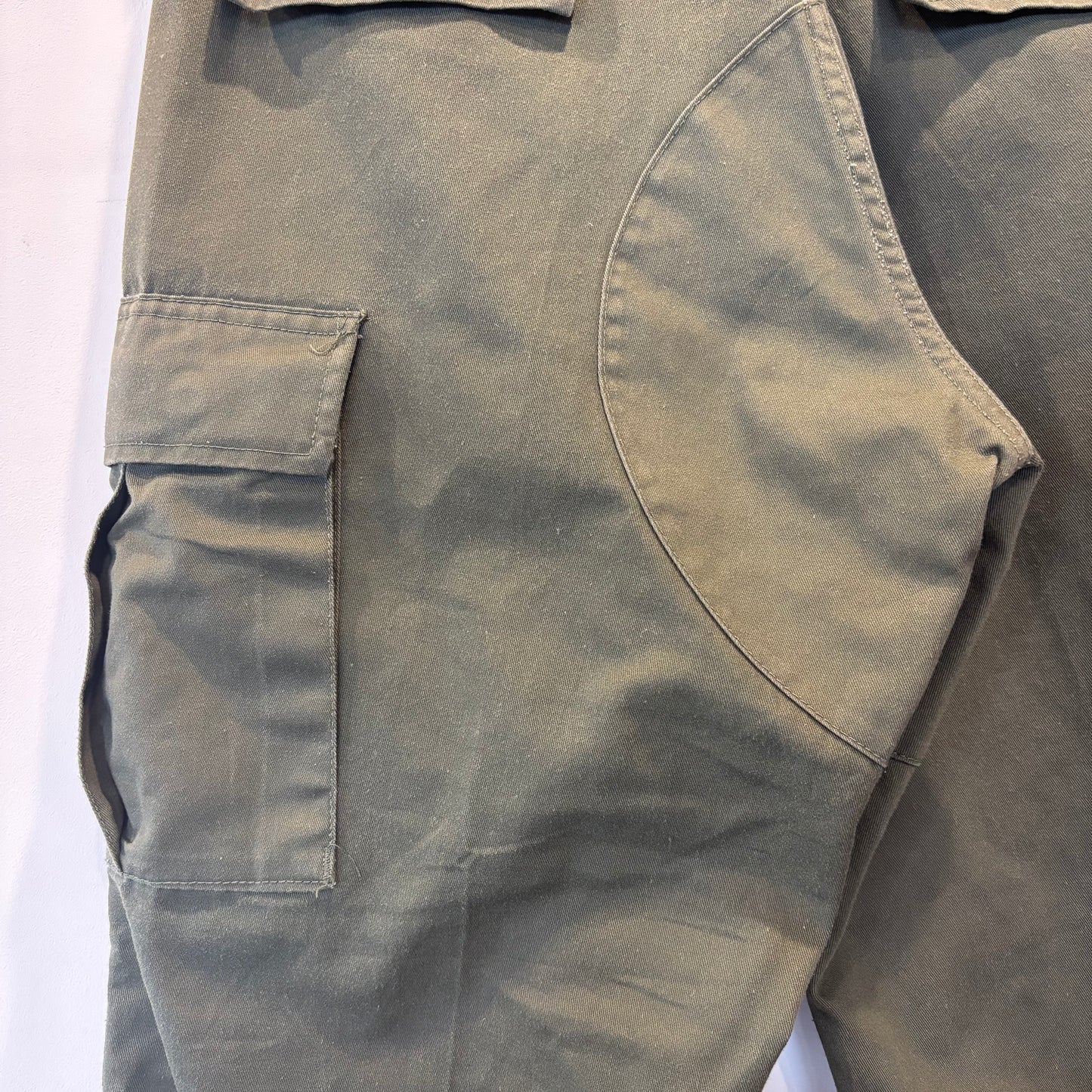 00's Rothco B.D.U カーゴパンツ カーキ (M-Reg)/B1008P-SO