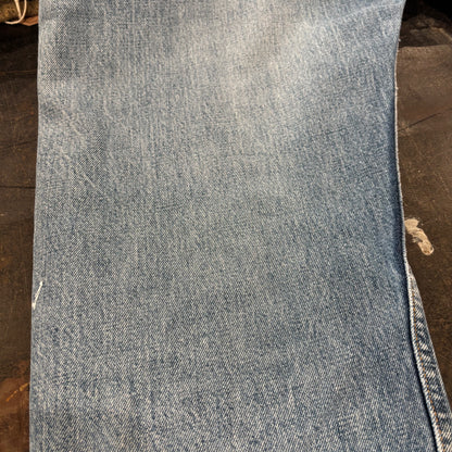 00's Levi's リーバイス 501 denim ダメージデニムパンツ (W34/L30) /A5666P-SO
