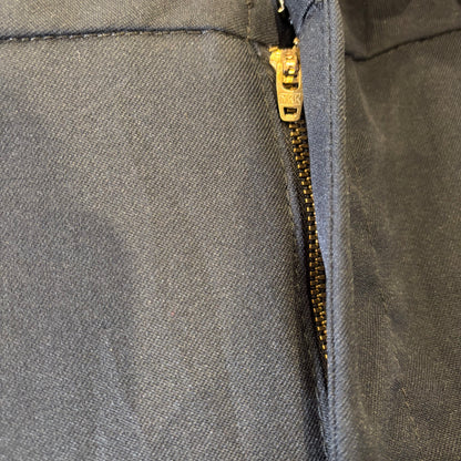 00's JOHN HENRY  2タック スラックス チャコールグレー (W32/L30) /B0169P-SO