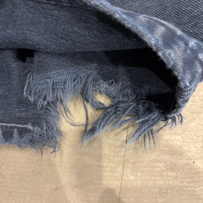 00's Carhartt カーハート ペインターパンツ 紺 (38×32)/B2315P-SO