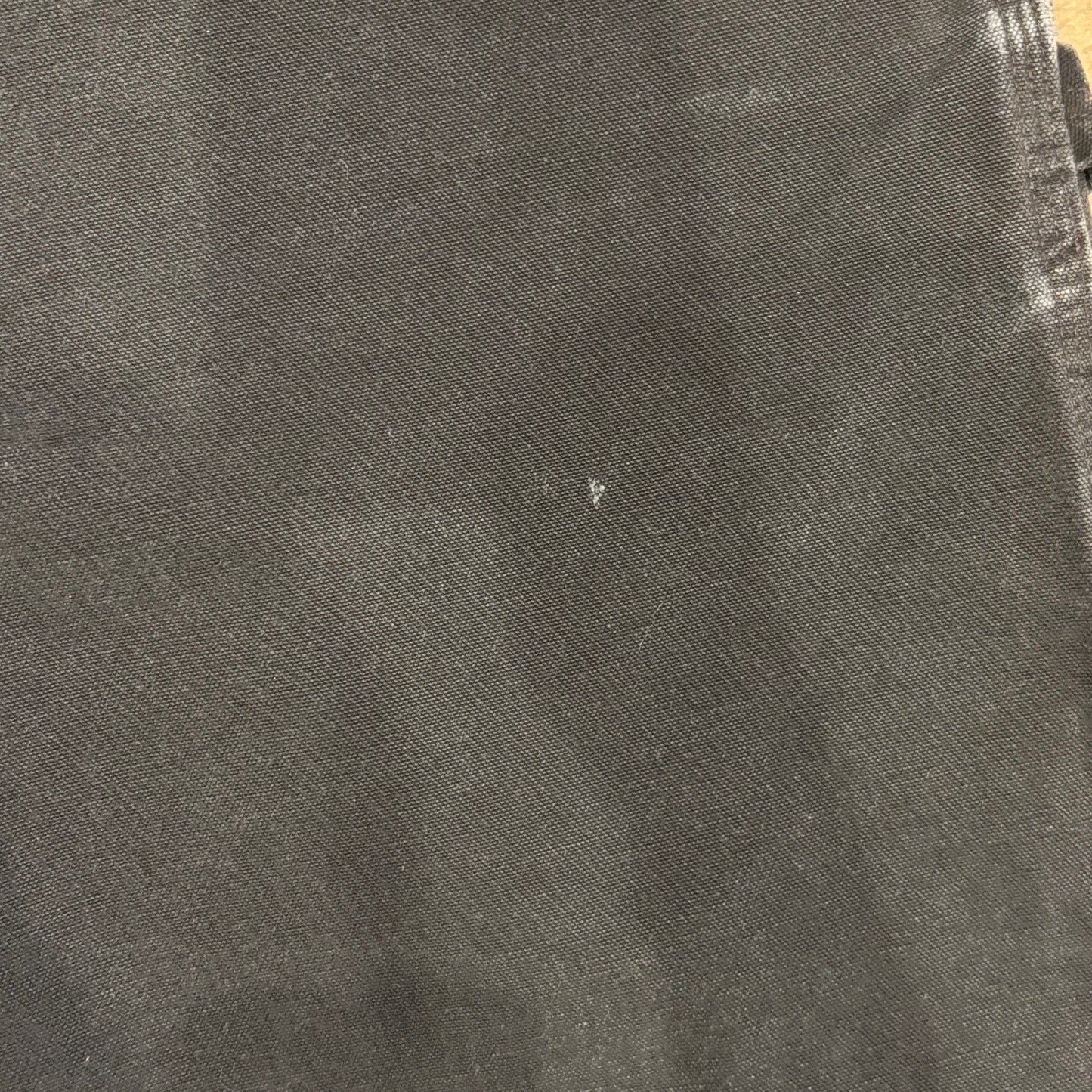 00's Carhartt カーハート ペインターパンツ 黒 (サイズ不明)/B1015P-SO