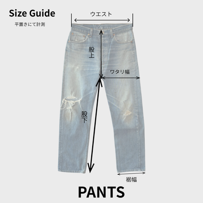 00's Dockers Khakis ドッカーズ ２タックデニムスラックス リーバイス (W40L32)/C1179P-SO