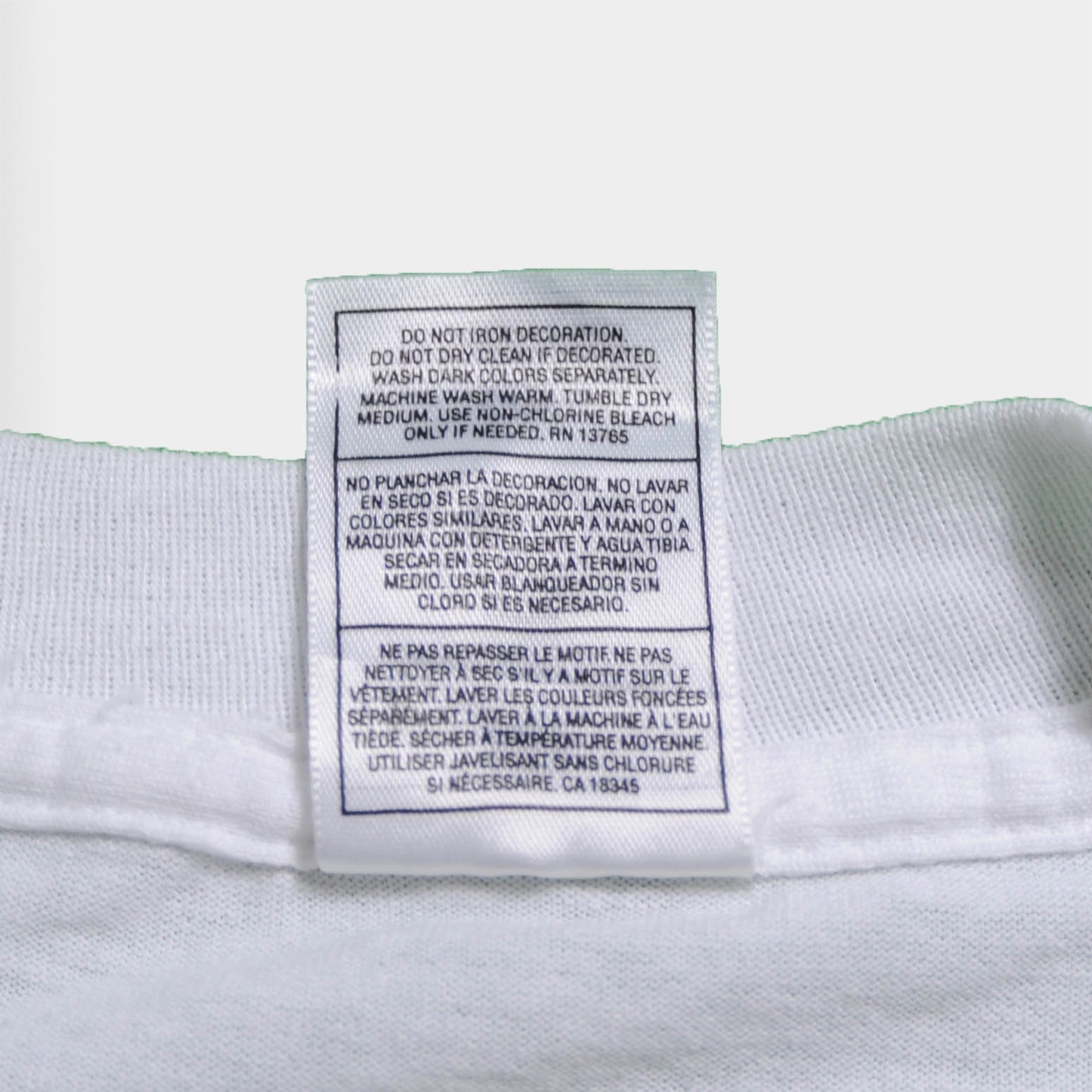 90's Buttwiser  パロディーTシャツ　(XL)/A2712T