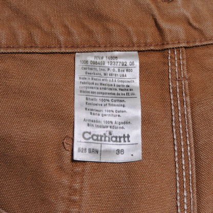 00's Carhartt ショーツ (36)/A3115P-S