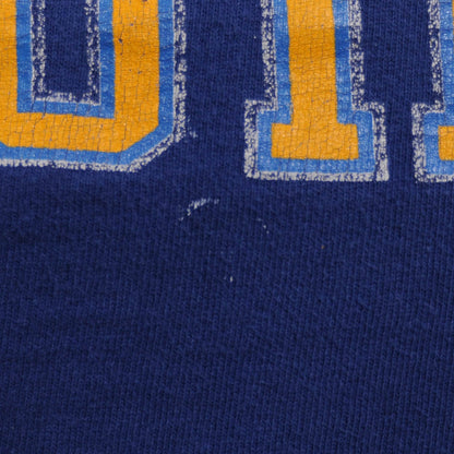 80's Champion UCLA BRUINS カレッジTシャツ (M)/A2046T-O