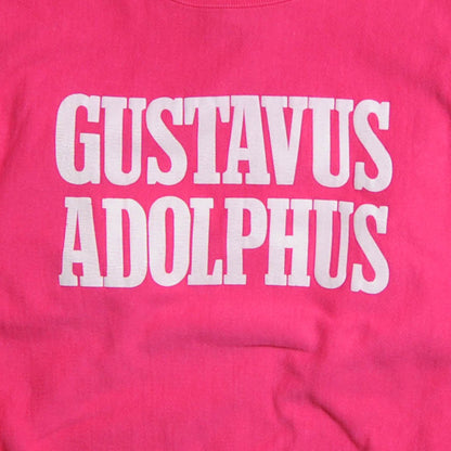 90’s Champion REVERSE WEAVE (GUSTAVUS ADOLPHUS) チャンピオンリバースウィーブ (M)/A2264S-O