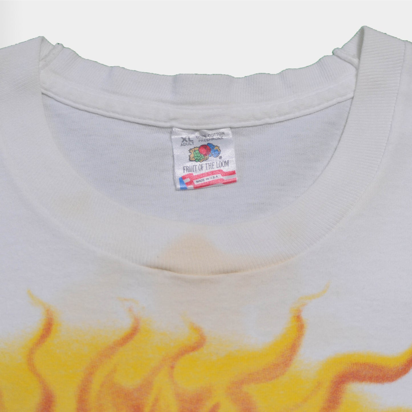 90's Grateful Dead SunshineDayDream Tシャツ (XL)/A0472T-O