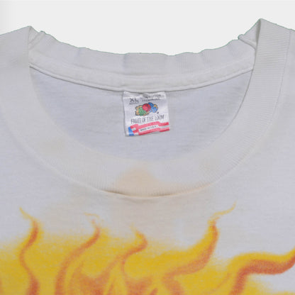 90's Grateful Dead SunshineDayDream Tシャツ (XL)/A0472T-O